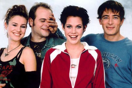 Ein Wiedersehen mit Lolle und ihren Freunden im Kino