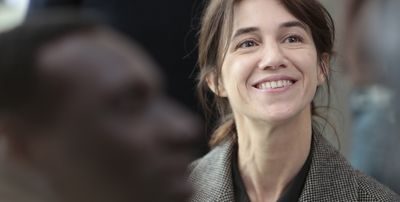 Heute bin ich Samba film