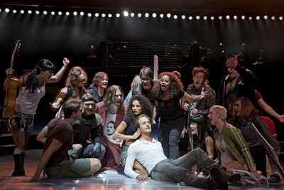 Jesus Christ Superstar oper
