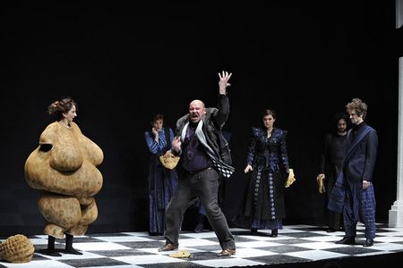 die ratten theater duesseldorf