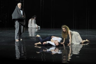 theater duesseldorf