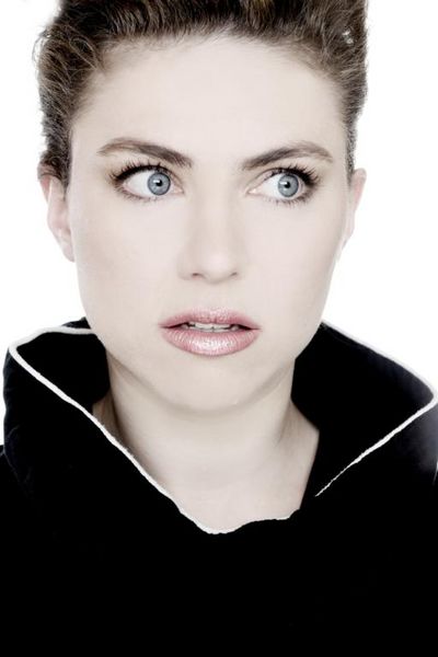Annette Dasch Annette Dasch