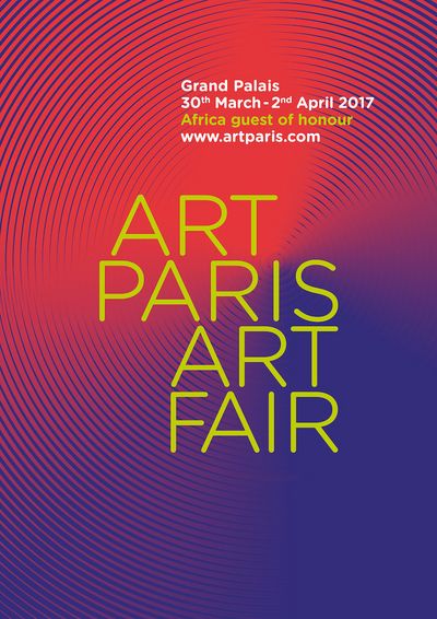 Art Paris 2017