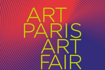 Art Paris 2017