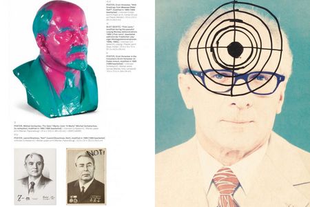 Erich Honecker - In Erinnerung an die Wende