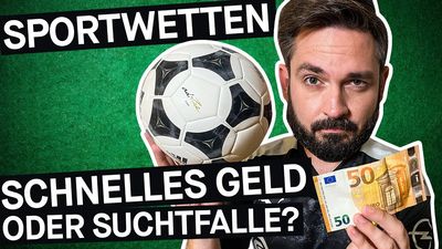 Am häufigsten setzen die Deutschen unterdessen auf Online-Sportwetten