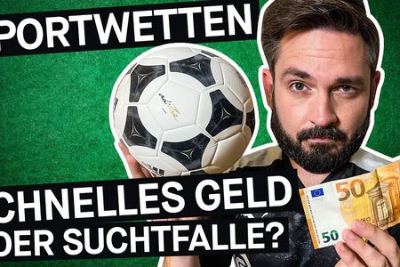 Am häufigsten setzen die Deutschen unterdessen auf Online-Sportwetten