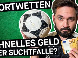 Am häufigsten setzen die Deutschen unterdessen auf Online-Sportwetten Am häufigsten setzen die Deutschen unterdessen auf Online-Sportwetten