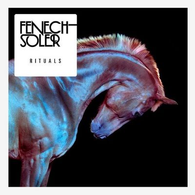 Fenech-Soler veroeffentlichen neues Album Rituals