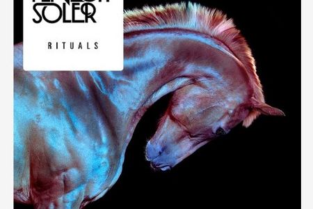 Fenech-Soler veroeffentlichen neues Album Rituals