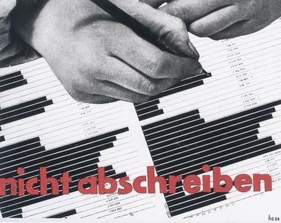 Hubert Hoffmann ausstellung