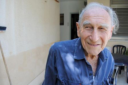 "Killing Nazis" - Großes Leinwandspektakel? Ein echter "Inglorious Basterd" erzählt
