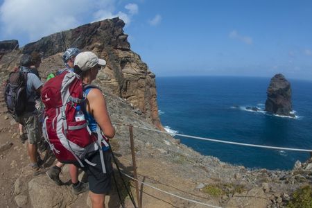 Madeira Wandern