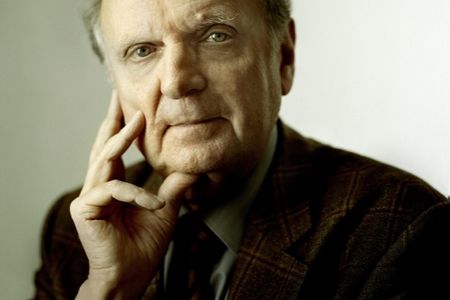 Chefdirigent Marek Janowski gibt Konzert in Berlin