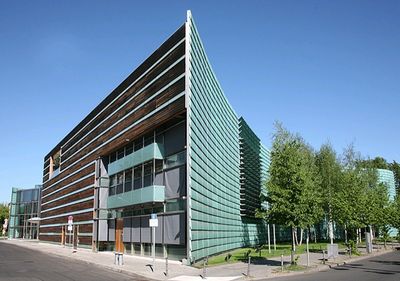 In den Nordischen Botschaften findet das erste Kammerkonzert des RSB statt 2013