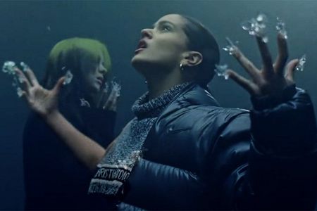BILLIE EILISH und ROSALÍA veroeffentlichen Lo Vas a Olvidar