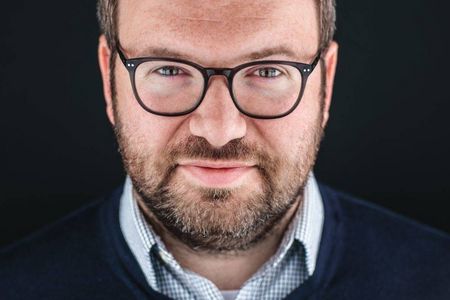 Sachar Klein will nicht Gastgeber seiner Mitarbeiter sein. Die Utopie einer selbstbestimmten Tageszeit, Arbeitszeit haelt er fuer nicht vereinbar