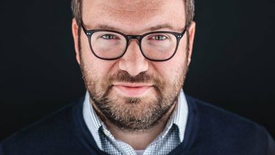 Sachar Klein will nicht Gastgeber seiner Mitarbeiter sein. Die Utopie einer selbstbestimmten Tageszeit, Arbeitszeit haelt er fuer nicht vereinbar