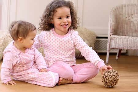 Stil Sense Organics Maedchen