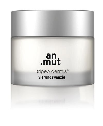 Stil anmut Tiegel