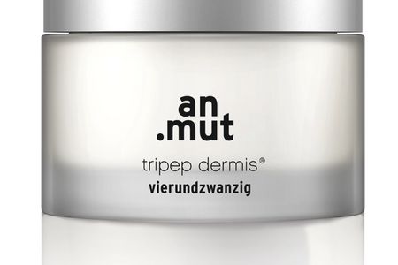 Stil anmut Tiegel