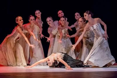 ballett magdeburg ballett magdeburg
