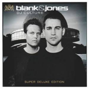 Musik Elektro: Blank & Jones veröffentlichen ihr neues Album "DJ Culture - Super Deluxe Edition"