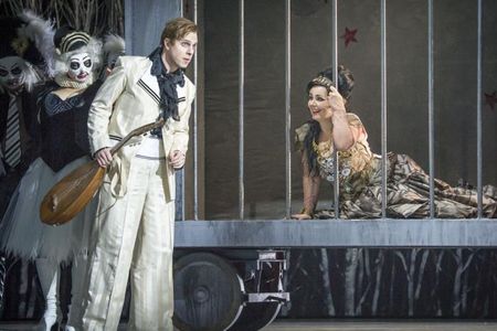 mara theater innsbruck