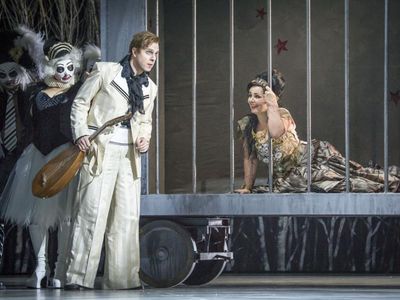 mara theater innsbruck