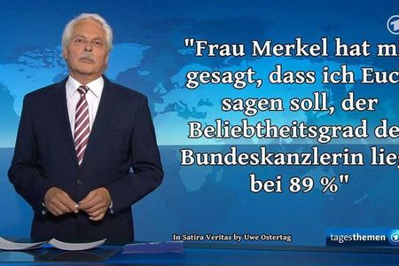 Mainstream Medien oder besser Alternativ Medien
