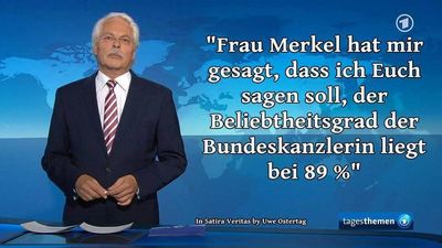 Mainstream Medien oder besser Alternativ Medien