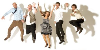 Konzert Folk: St. Patrickys Day Celebration am 23. März auf der Festung Ehrenbreitstein mit CARA & BEOGA - Gemeinsame Show zweier der angesagtesten Irish Folk Bands weltweit