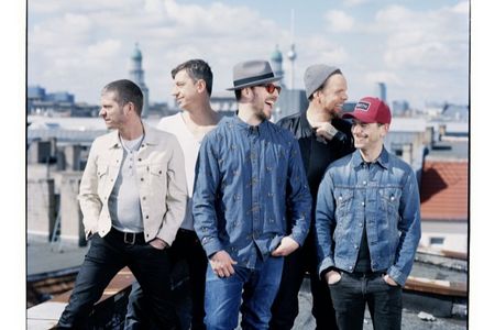 Beatsteaks veröffentlichen DVD des Jahres