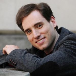 Boris Giltburg gibt Konzert in Wiesbaden