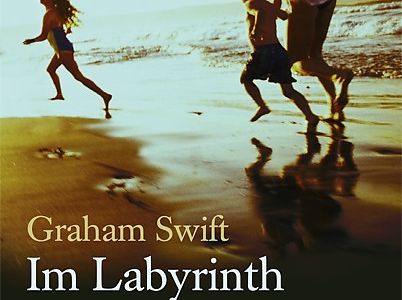 "Im Labyrinth der Nacht" - Graham Swift über die Bürde einer verlogenen Mutter
