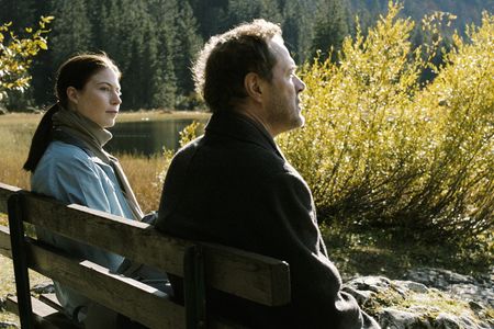 Film Oktober November von Goetz Spielmann