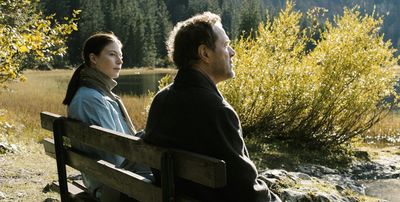 Film Oktober November von Goetz Spielmann