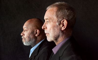 Kenny Barron und Dave Holland veroeffentlichen neues Album
