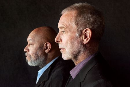 Kenny Barron und Dave Holland veroeffentlichen neues Album