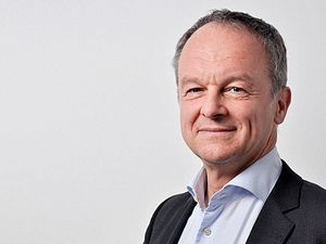 Manfred Bosch vor schwierigen Aufgaben Manfred Bosch vor schwierigen Aufgaben