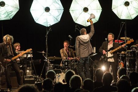 Popforscher geben Konzert in Heidelberg