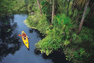 Reisen Fort Myers Kayaktour Reisen Fort Myers Kayaktour