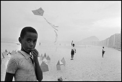 Fotografien von René Burri (c) Magnum Photos Fotografien von René Burri (c) Magnum Photos