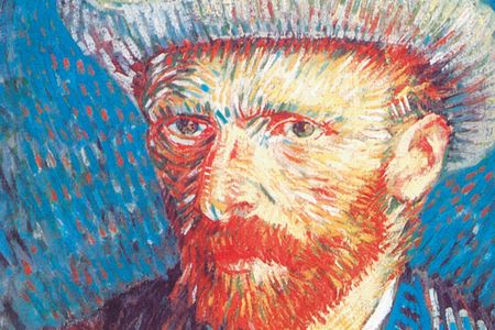 Das Leben von van Gogh - Die Biographie von  Steven Naifeh und Gregory White Smith