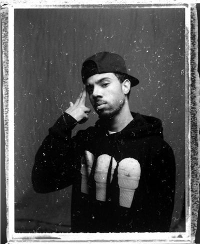 Vic Mensa kommt mit Debuetsingle