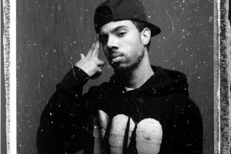 Vic Mensa kommt mit Debuetsingle