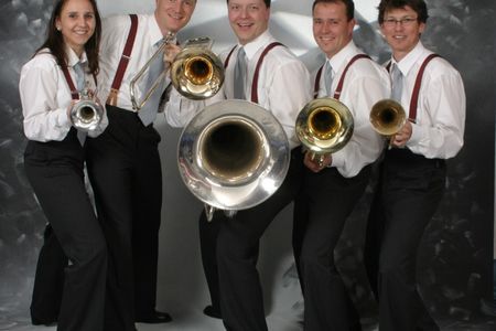 Konzert in Bad Kissingen zur Fraenkischen Weihnacht