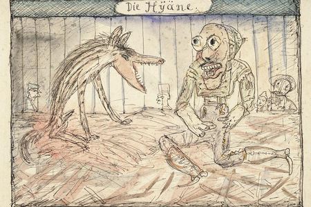 ausstellung in bern zentrum paul klee