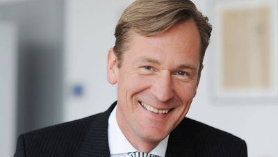 Mathias Doepfner will in Wachstum investieren, um eine langfristige Wertsteigerung zu sichern. Auch ProSiebenSat.1-Chef Max Conze sieht im Digitalgeschaeft sein Wachstum