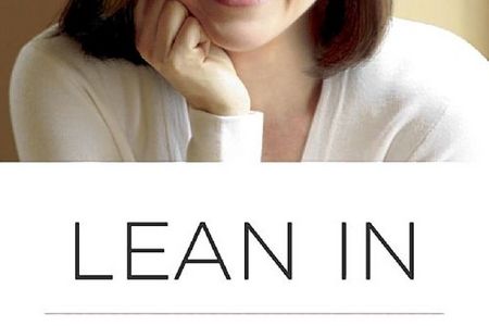 Sheryl Sandberg COO von Facebook